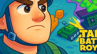 Tank Battle Royale Complete