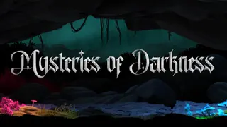 mysteries of darkness