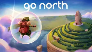 Go North