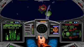 Wing Commander™ 1+2