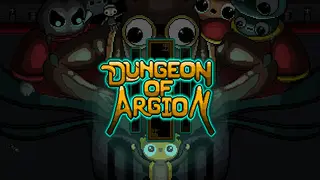 Dungeon of Argion