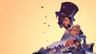 Arsene Lupin - Once A Thief (Xbox One & Series)