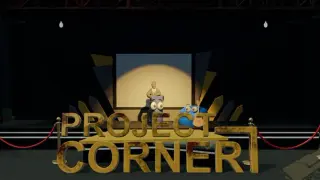 Project Corner
