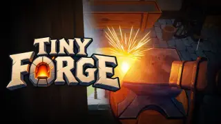 Tiny Forge