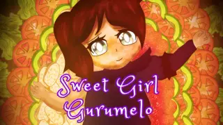 Sweet Girl Gurumelo