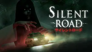 Silent Road