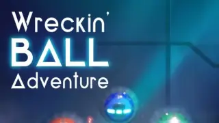 Wreckin' Ball Adventure - Switch
