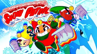 SantaCorps: Snow Patrol