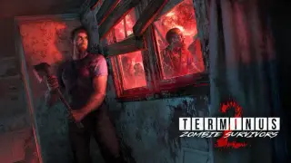 Terminus: Zombie Survivors 2