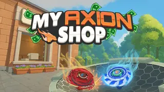 My Axion Shop