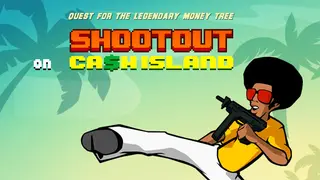 Shootout on Cash Island