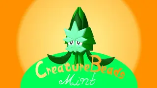 CreatureBeads Mint