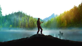 Call of the Wild: The Angler™