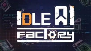 Idle AI Factory