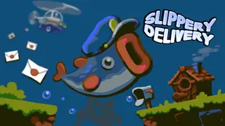 Slippery Delivery