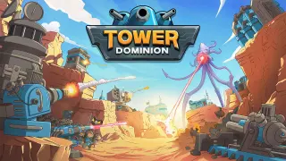 Tower Dominion - Switch
