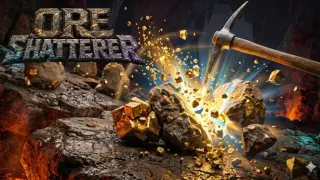 Ore Shatterer