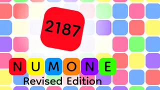Num One: Revised