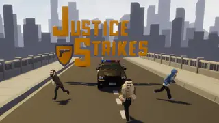 Justice Strikes