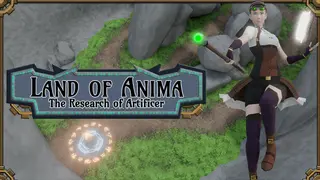 Land of Anima: The Research of Artificer