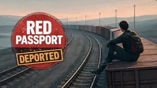 Red Passport: Deported