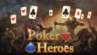 PokerHeroes