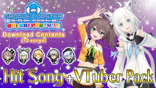 Hit Song + VTuber Pack - Switch