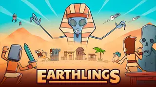 Earthlings