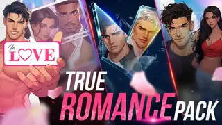 IN LOVE: True Romance Pack