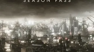 Batman: Arkham Knight Season Pass - PS4