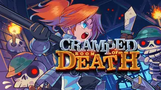 Cramped Room of Death