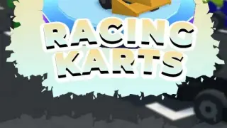 Racing Karts - Switch