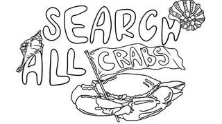 SEARCH ALL - CRABS