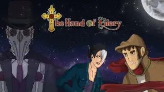 The Hand of Glory - Switch