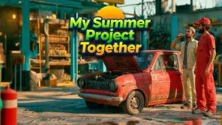My Summer Project Together
