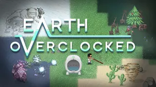 Earth Overclocked