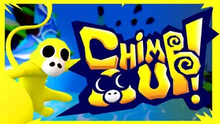 ChimpUP!