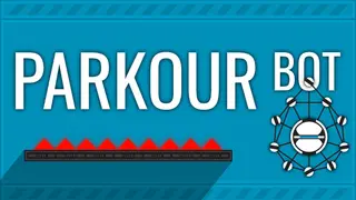 Parkour Bot