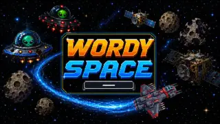 Wordy Space