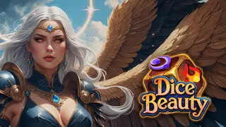 Dice Beauty: Roguelike Tactics