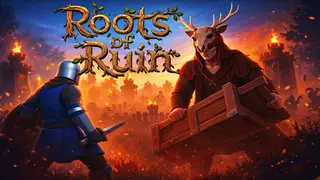 Roots Of Ruin
