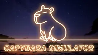 Capybara Simulator