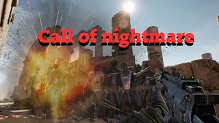 Call of Nightmare