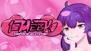 15 Weeks Before Summer!