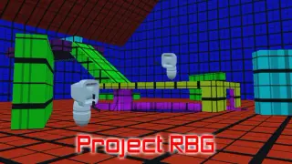 Project RBG