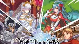 The Knights of the Cross - Switch
