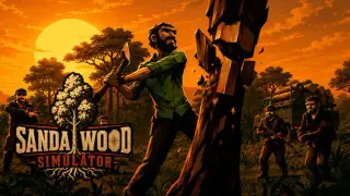 Sandalwood Simulator