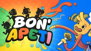 Bon Apeti