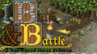Build & Battle