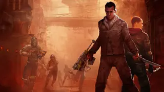 Mars: War Logs - Xbox One